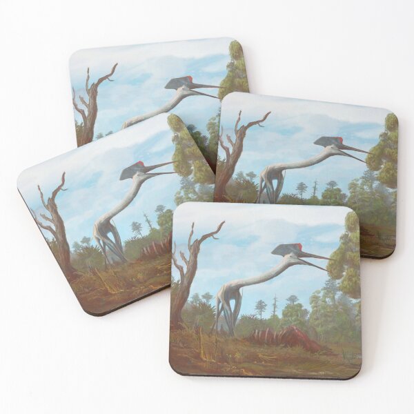 Item preview, Quetzalcoatlus lawsoni designed and sold by MarkWitton.