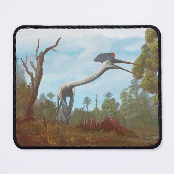 Item preview, Quetzalcoatlus lawsoni designed and sold by MarkWitton.