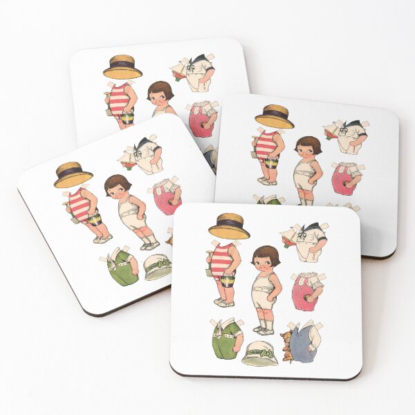 Item preview, Paper Doll designed and sold by Adidit.