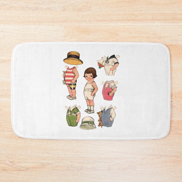 Item preview, Paper Doll designed and sold by Adidit.