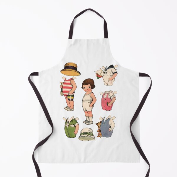 Item preview, Paper Doll designed and sold by Adidit.