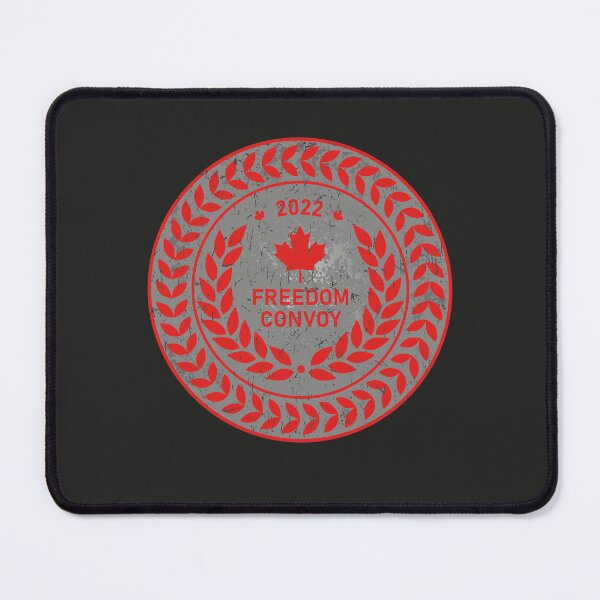 Item preview, FREEDOM CONVOY 2022 CANADIAN Essential designed and sold by NabShirts ⭐⭐⭐⭐⭐.