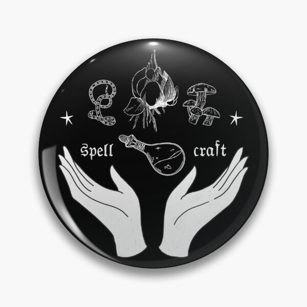 Item preview, spellcraft designed and sold by vgnheart.