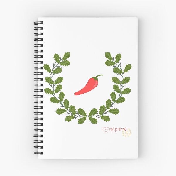 Item preview, Piment d'Espelette designed and sold by Carmelagaminde.