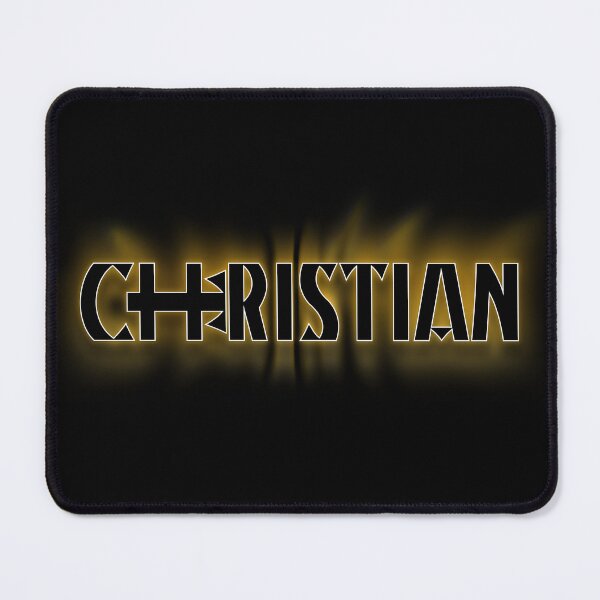 Item preview, Christian designed and sold by Linubidix.