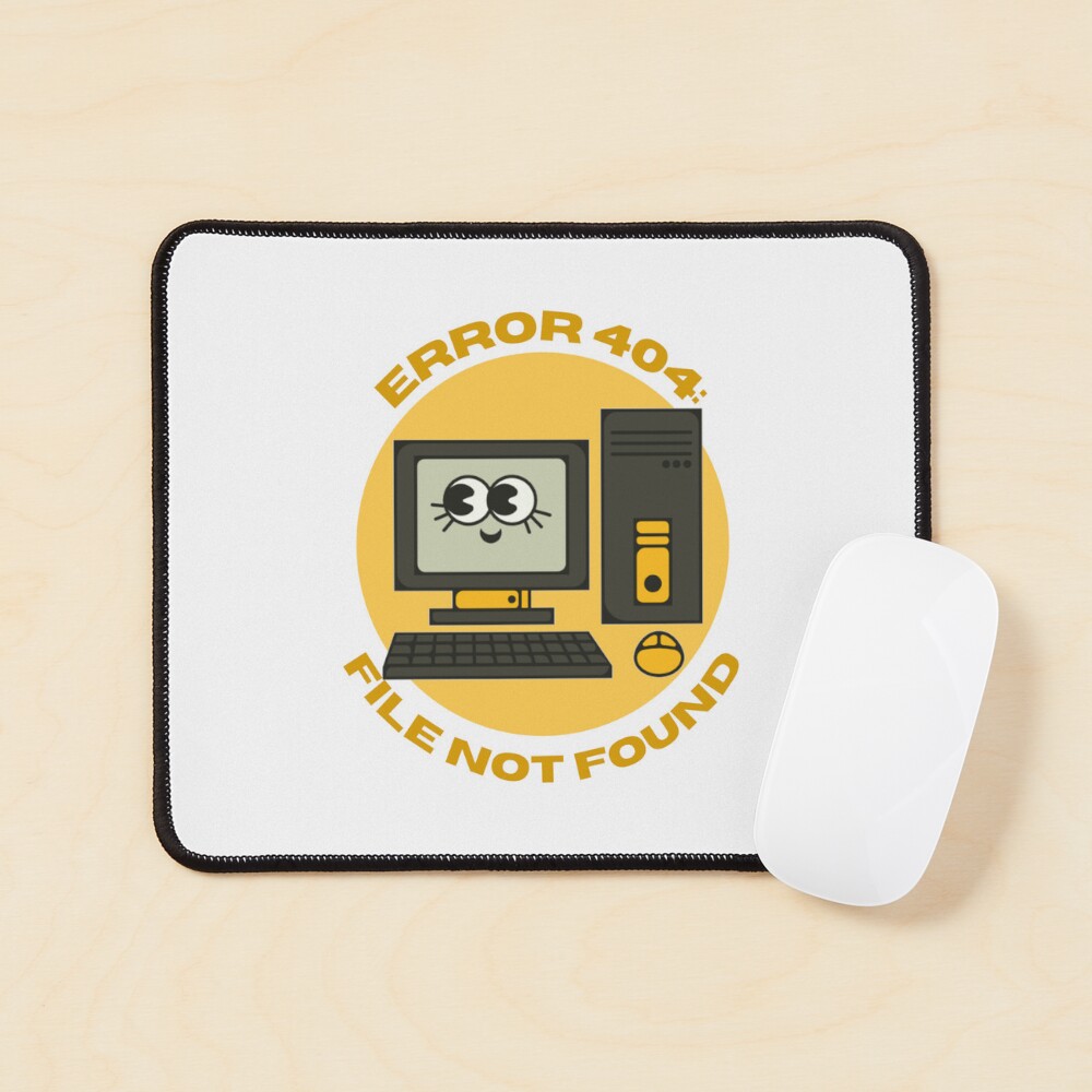 Item preview, Mouse Pad designed and sold by EDayMerch.