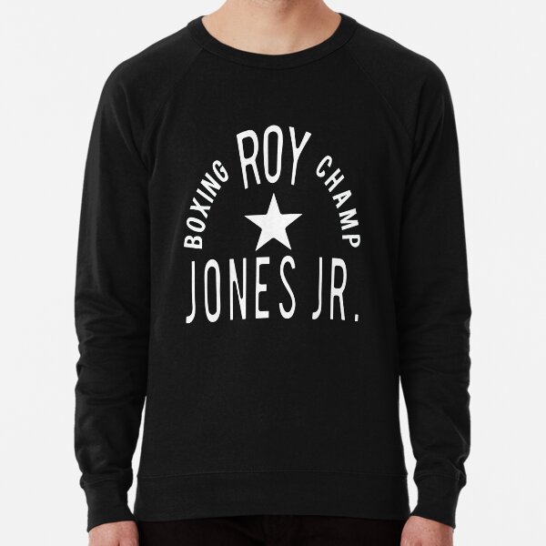 Item preview, Roy Jones Jr  boxing champ designed and sold by 2510.