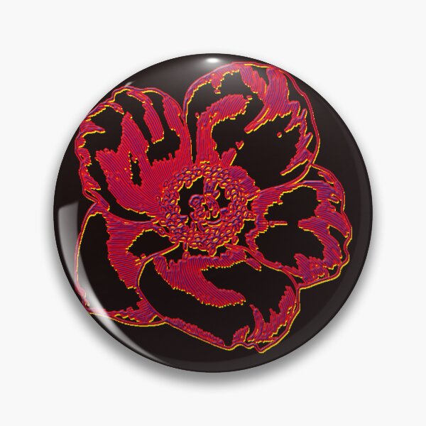 Item preview, REAR FLOWER  designed and sold by Angelle55.