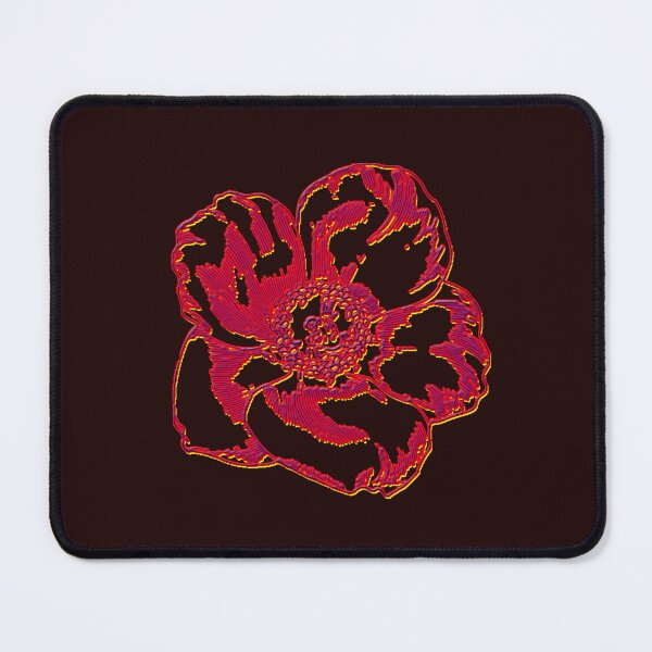 Item preview, REAR FLOWER  designed and sold by Angelle55.
