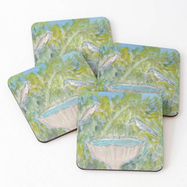 Item preview, Roman fresco landscape style designed and sold by Frances  Smith.