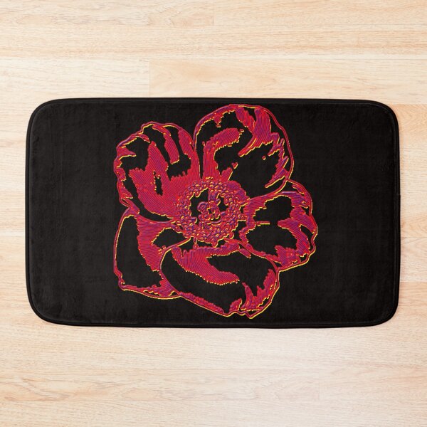 Item preview, REAR FLOWER  designed and sold by Angelle55.