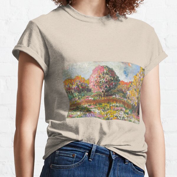 Impressions of Color Summer Classic T-Shirt