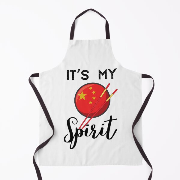 Item preview, China Flag,China it's My Spirit,im from china designed and sold by behappysiempre.