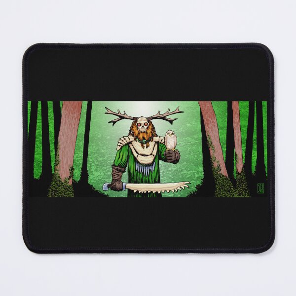Item preview, All Heads Bow for the Horned King designed and sold by David Lee  INGERSOLL.