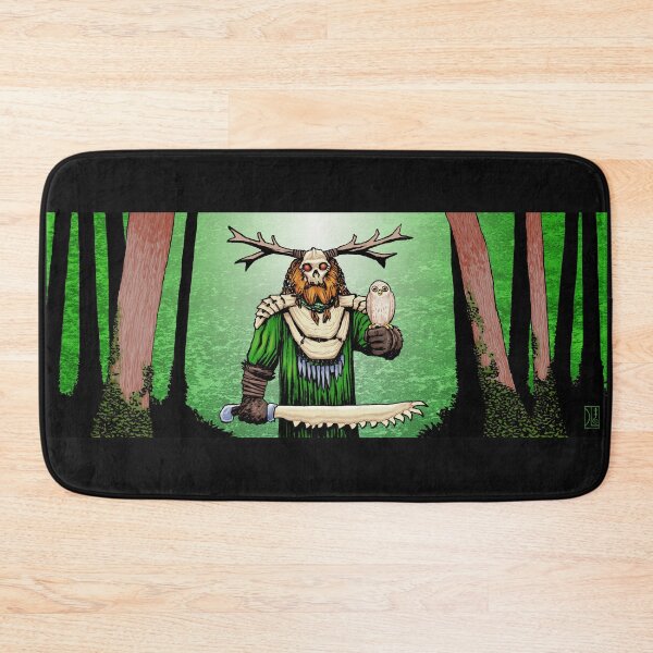 Item preview, All Heads Bow for the Horned King designed and sold by David Lee  INGERSOLL.