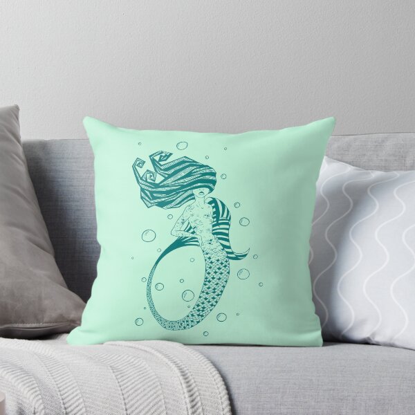 Item preview, Sirena designed and sold by JOYIAKELLY.