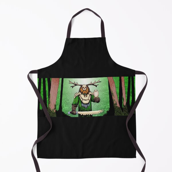Item preview, All Heads Bow for the Horned King designed and sold by David Lee  INGERSOLL.