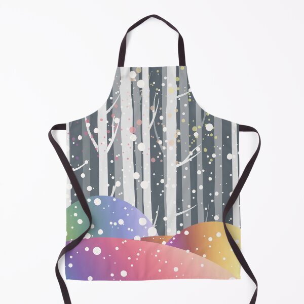 Item preview, Enchanted forest, perfect for puzzle, kids puzzle, Duvets, Comforters, Shower Curtains, desk mat designed and sold by Collagedream.