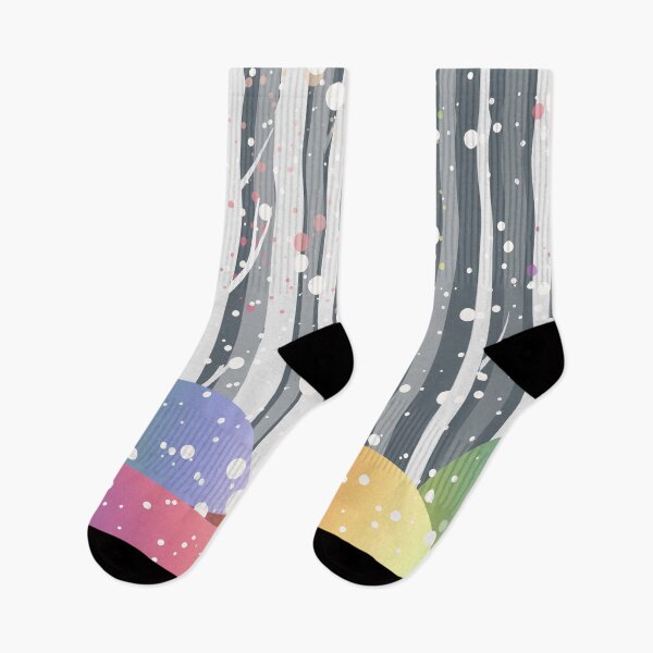 Item preview, Enchanted forest, perfect for puzzle, kids puzzle, Duvets, Comforters, Shower Curtains, desk mat designed and sold by Collagedream.