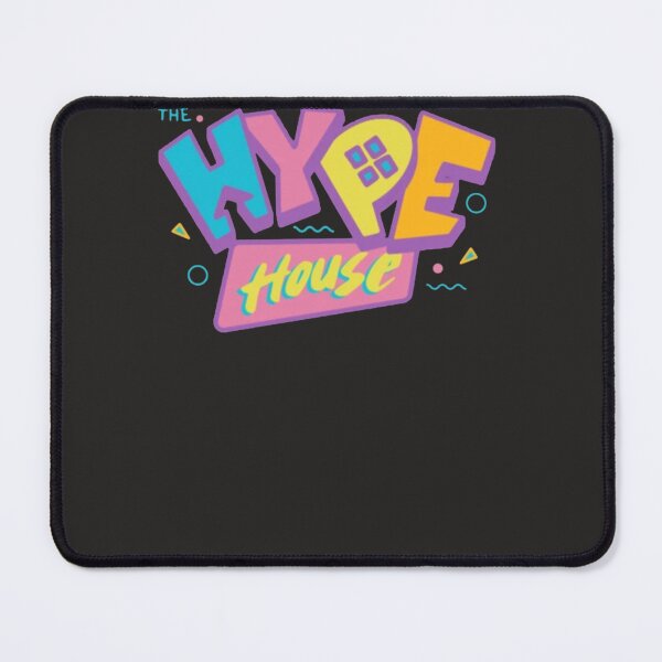 Item preview, 90&x27;s The Hype House Essential T-Shirt designed and sold by TomSchneide.
