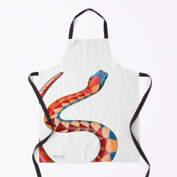 Item preview, Slither Snake designed and sold by heathersartwork.