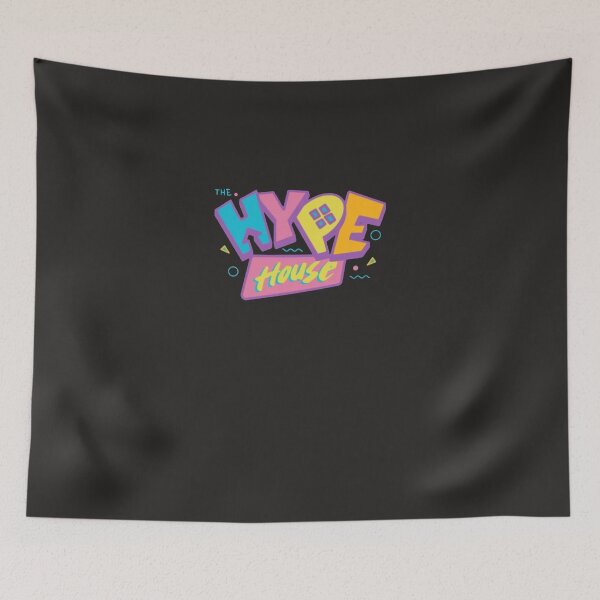 Item preview, 90&x27;s The Hype House Essential T-Shirt designed and sold by TomSchneide.