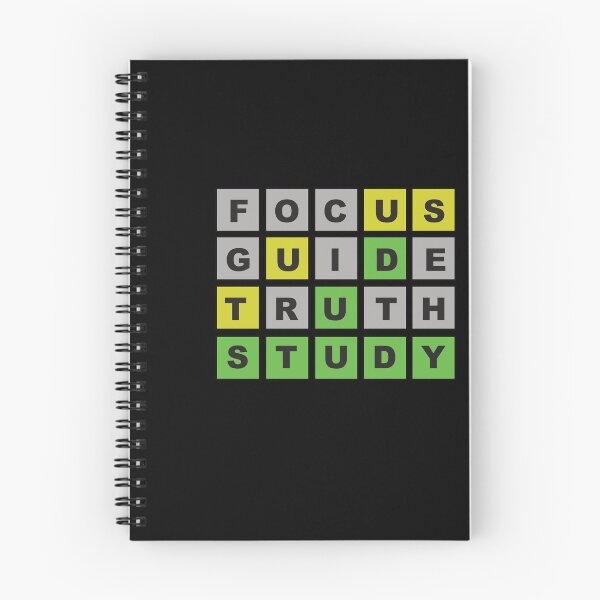 Item preview, Crossword Grid Study designed and sold by GnuArt.