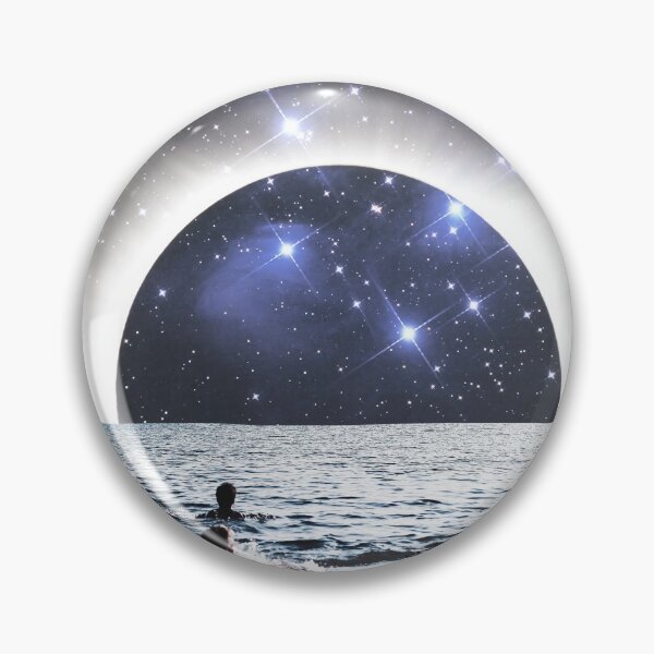 Item preview, The immensity designed and sold by beatrizmeneses.