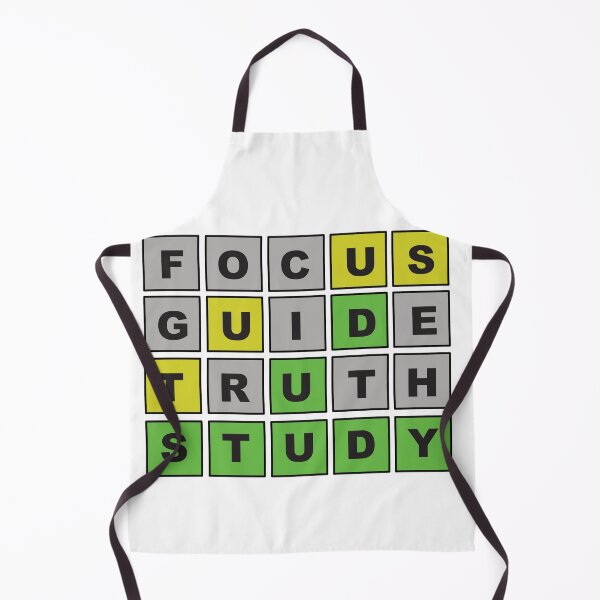 Item preview, Crossword Grid Study designed and sold by GnuArt.