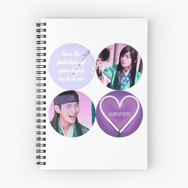 Item preview, Hansung Aesthetic designed and sold by NicoKAesthetics.