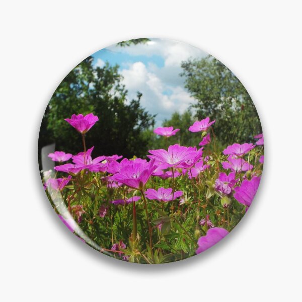Item preview, flower meadow designed and sold by TatianaAn.