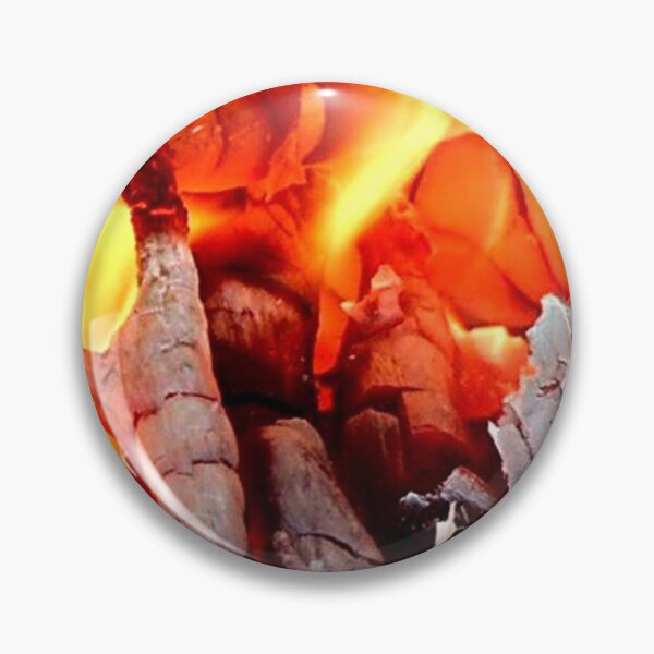 Item preview, Flame designed and sold by TatianaAn.