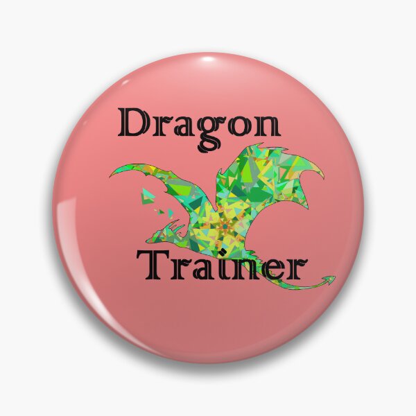 Item preview, dragon trainer green designed and sold by Noe91.