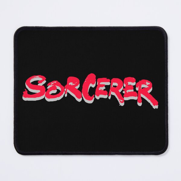 Item preview, Sorcerer designed and sold by Linubidix.