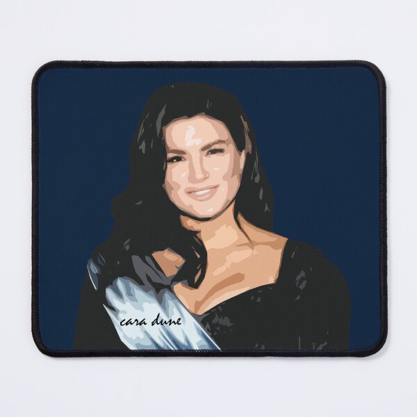 Item preview, CARA DUNE art designed and sold by ABHI-ART.