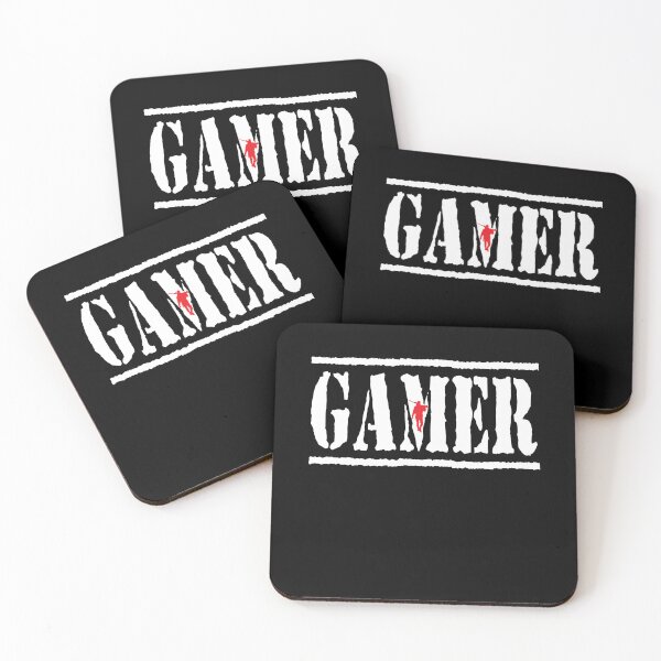 Item preview, gamer design survive shooter sport gaming design  designed and sold by ReneMM.