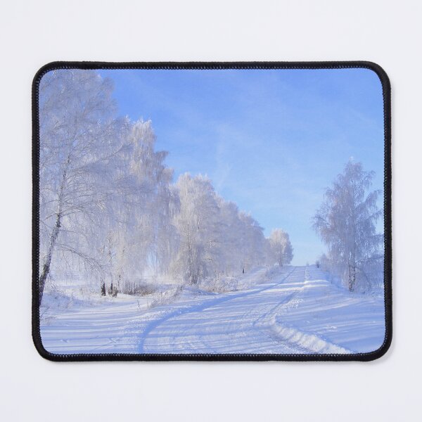 Item preview, Russian winter designed and sold by TatianaAn.