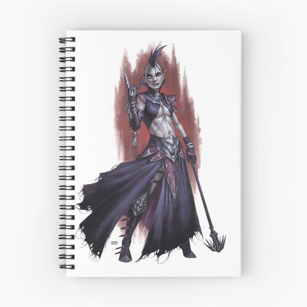 Item preview, drow designed and sold by quotes-bubble.