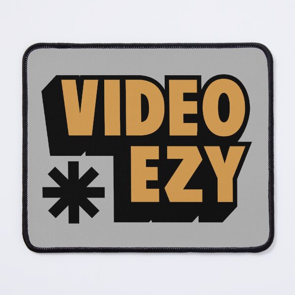 Item preview, Video Ezy designed and sold by Linubidix.