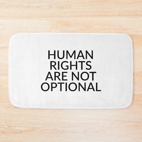 Item preview, Universal Declaration Of Human Rights designed and sold by bouymakesart.