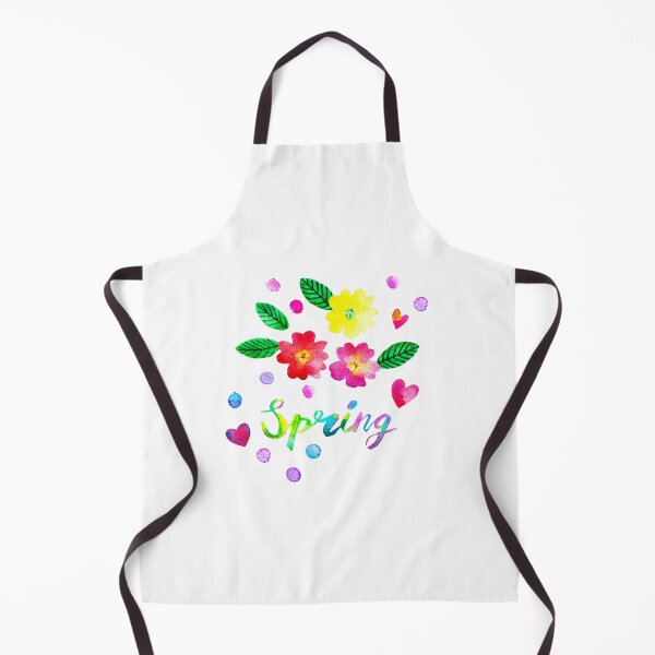 Item preview, Hello spring designed and sold by bokasin.
