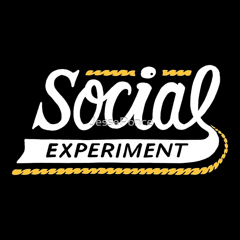 Social experiment. Sociality Experiments. Sociological Experiment. Social Experiment logo.