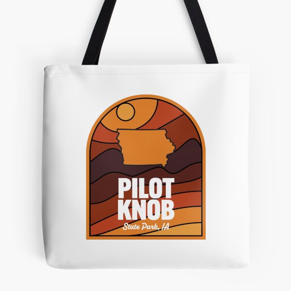 Item preview, Pilot Knob State Park Iowa designed and sold by HalpinDesign.
