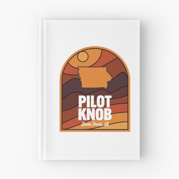 Item preview, Pilot Knob State Park Iowa designed and sold by HalpinDesign.