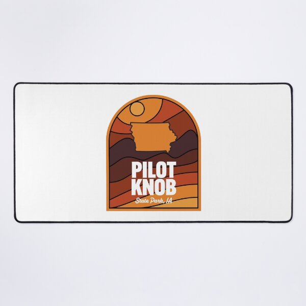 Item preview, Pilot Knob State Park Iowa designed and sold by HalpinDesign.