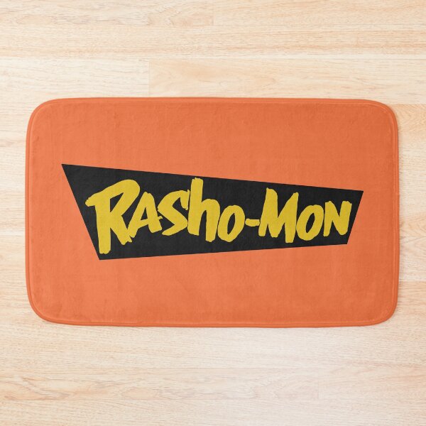 Item preview, Rasho-Mon designed and sold by Linubidix.