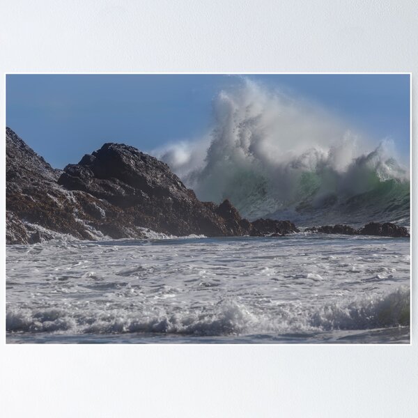 Item preview, Stay off the Rocks! designed and sold by Richard Thelen.