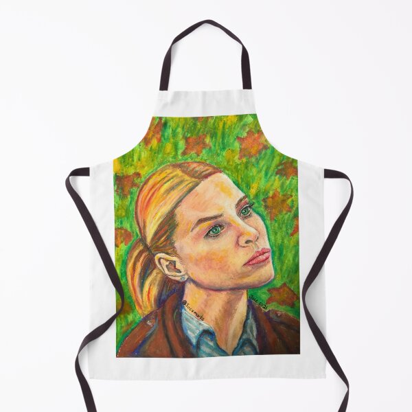 Item preview, Detective Chloe Decker  designed and sold by jocemarks.