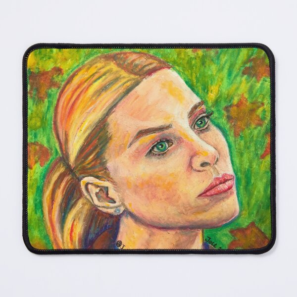Item preview, Detective Chloe Decker  designed and sold by jocemarks.