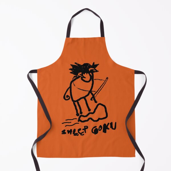 Item preview, Sheep goku designed and sold by Cat cut cop.